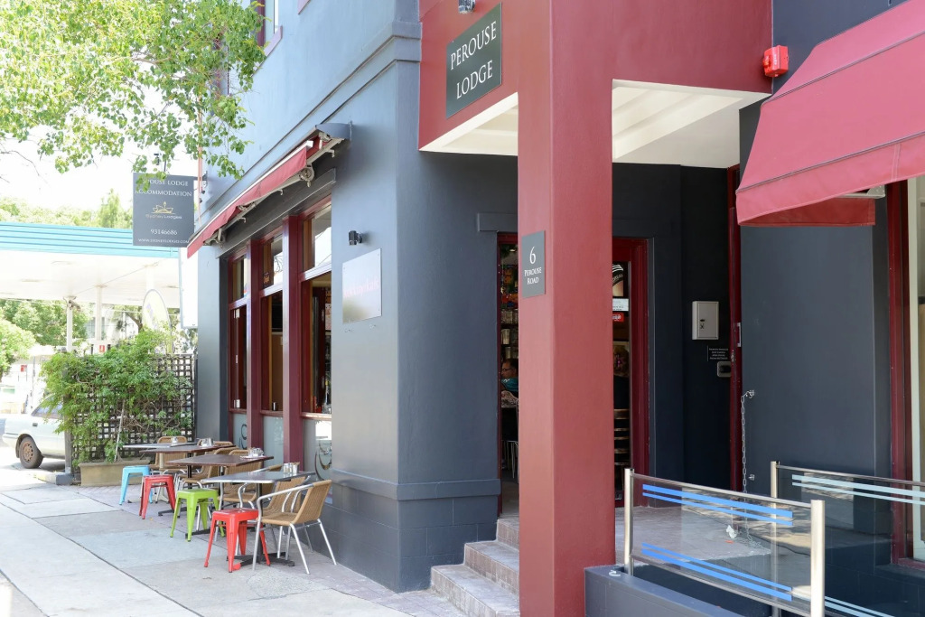 Perouse Randwick by Sydney Lodges