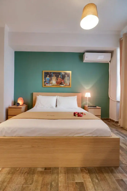 Monastiraki 510 SuperHost Hub