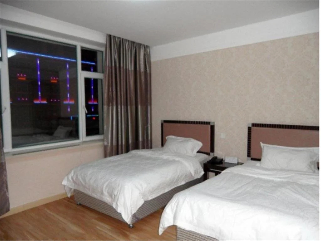 Tongda Hotel