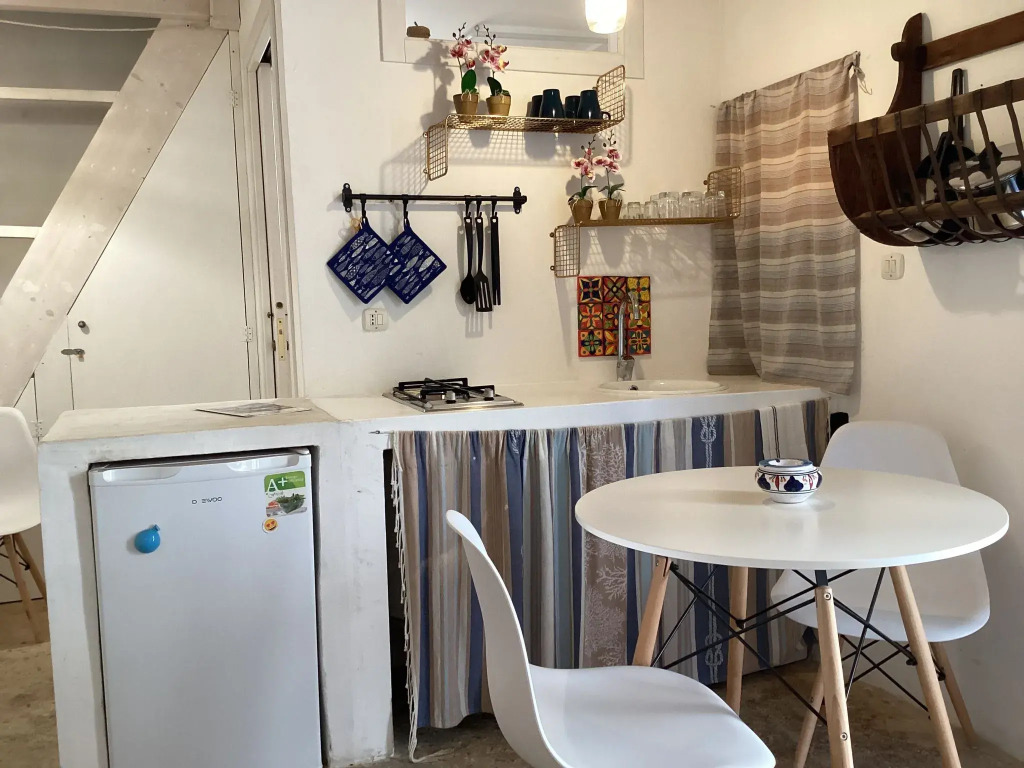 Mambo Salentino Guest House