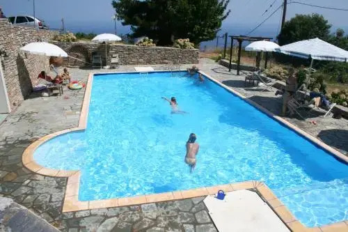 Villa Enallaxis