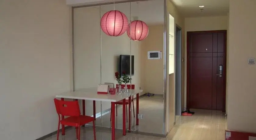 Dongsheng Apartment Shenyang