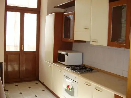 Suite Center Apartments