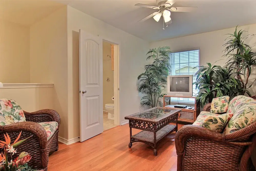 Maria's Beach Getaway Gsc1 4 Bedrooms 3 Bathrooms Condo
