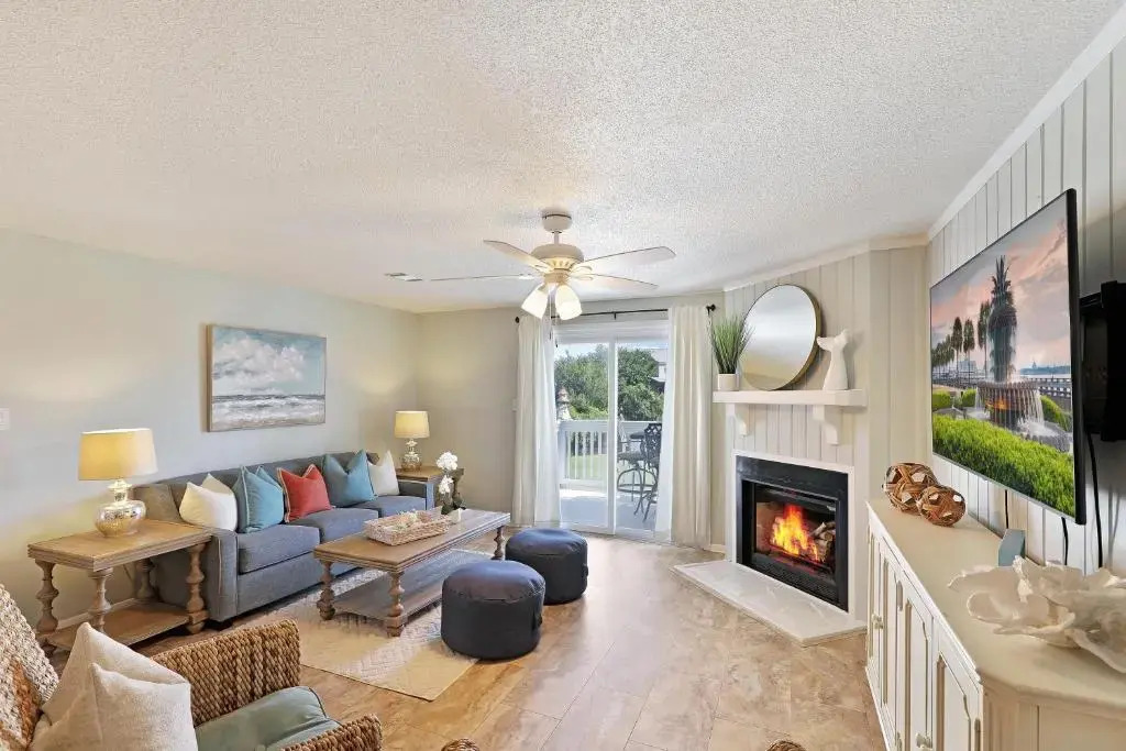 Driftwood Villa 236