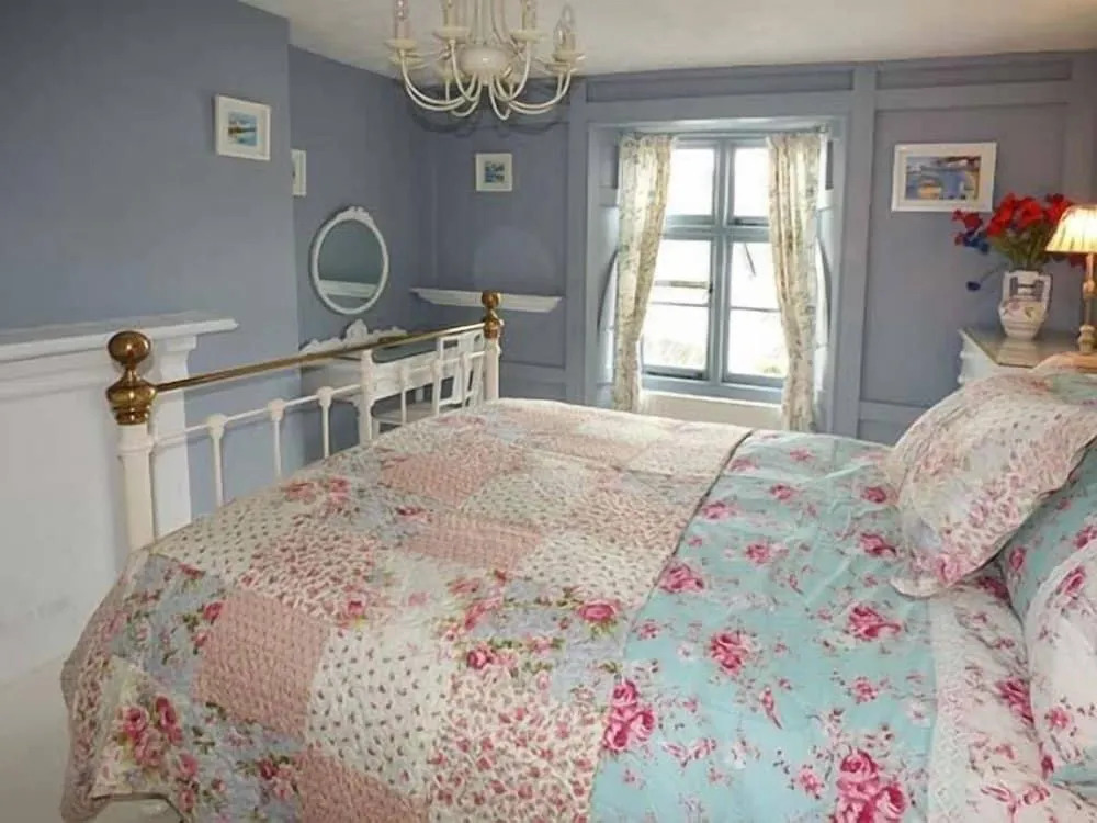 Blue Harbour Cottage