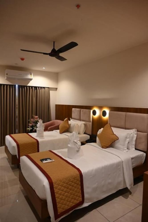 Good One Suites Near Manyata Tech Park