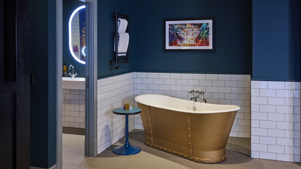 Malmaison Aberdeen
