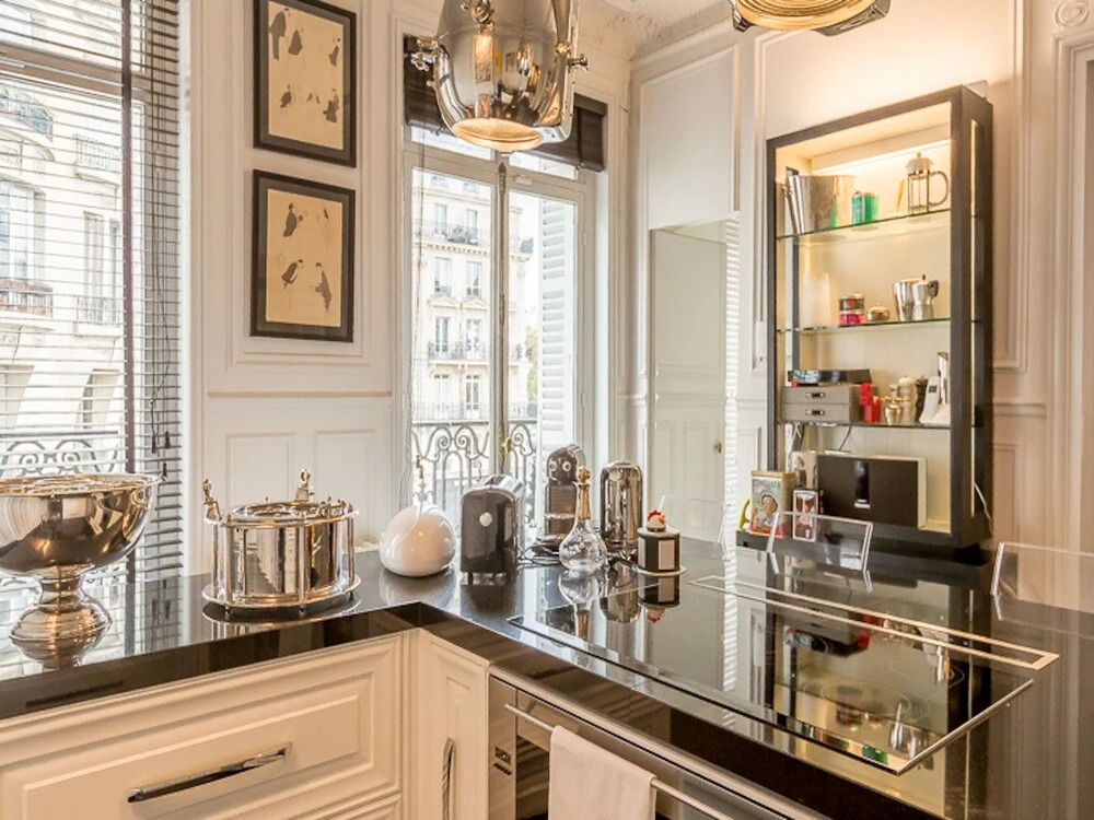 We Stay - 75006 Latin Quarter