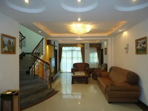 Yinzhan Hot Spring Hotel