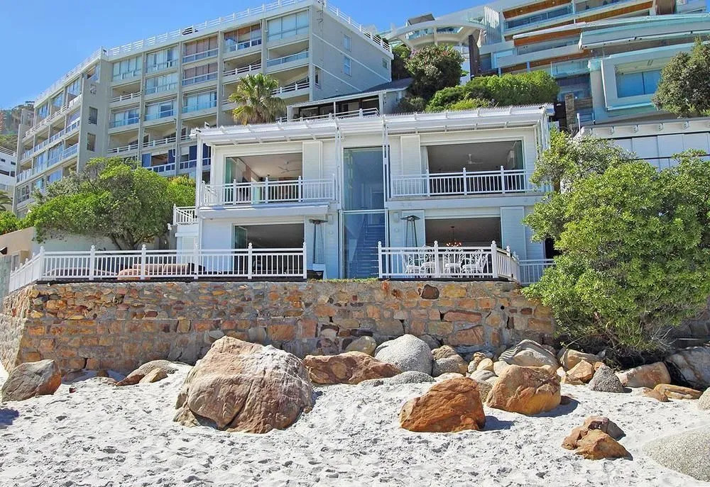 Ivory Sands Villa