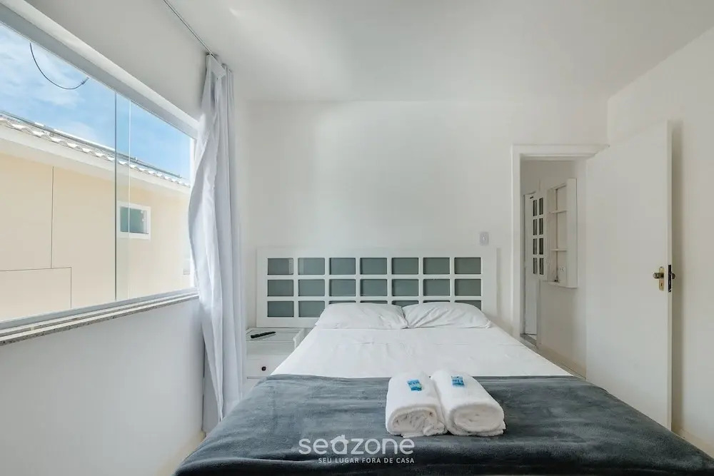 Spacious House w/ Pool in Guarajuba Cag0003