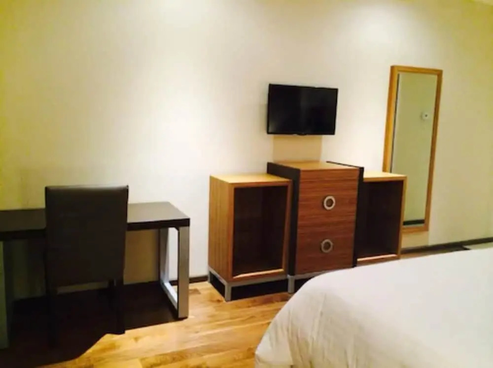 MBM Red Sun Hotel