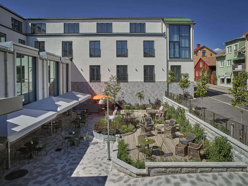 Scandic Stora Hotellet