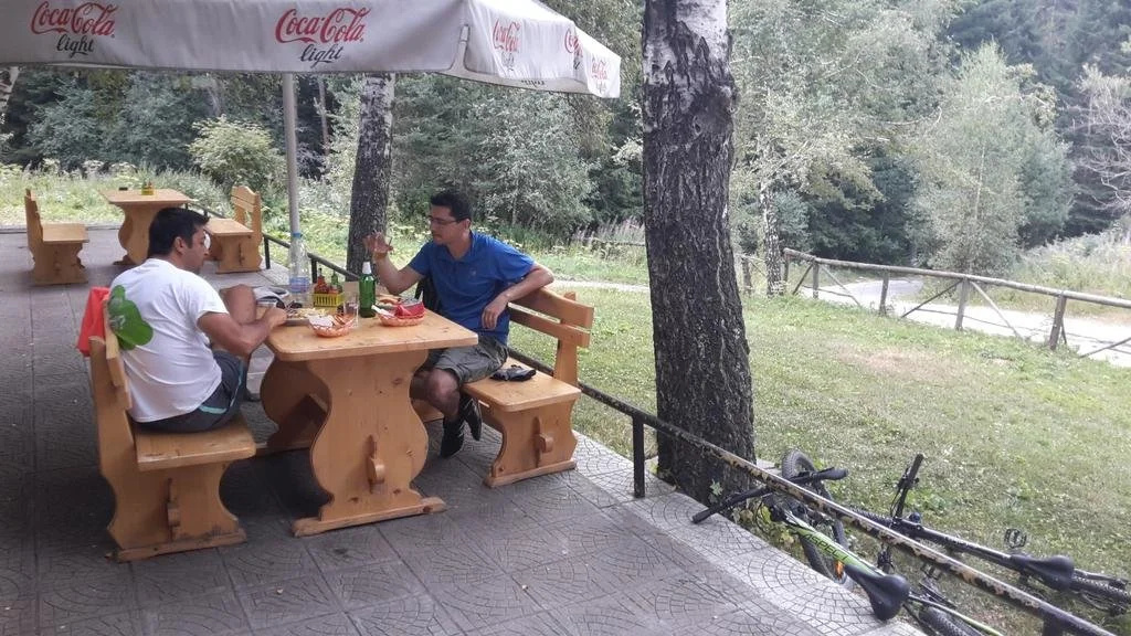 Guest House Zeleni Preslap