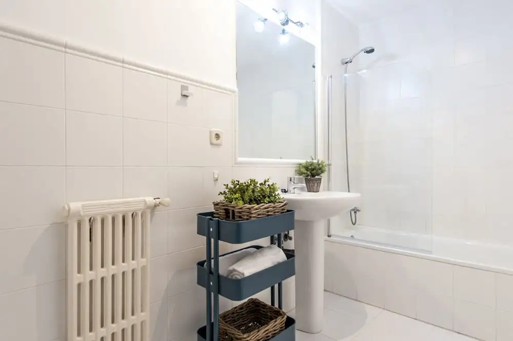 Apartamento Chamberi III