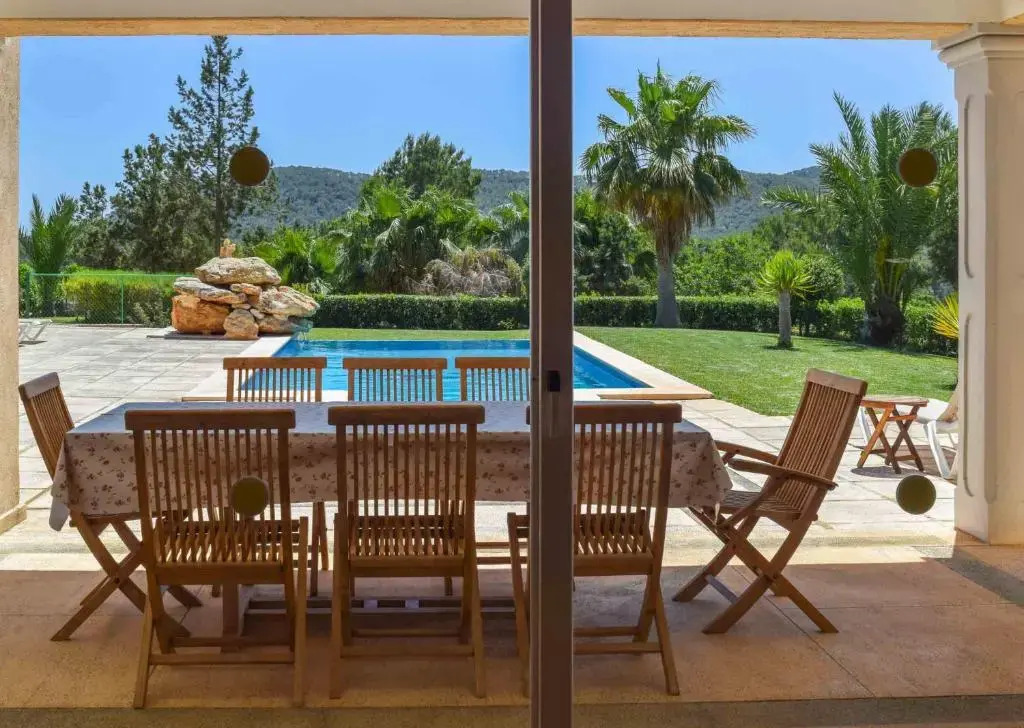 Villa Coqueta