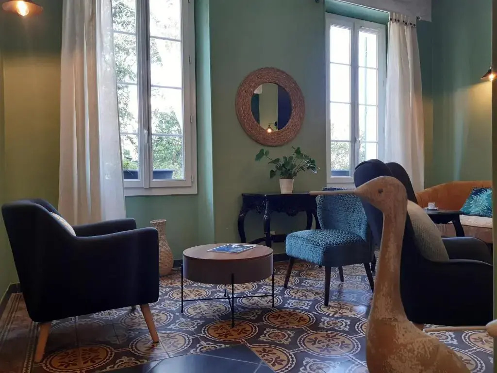 Hôtel Restaurant Notre Dame