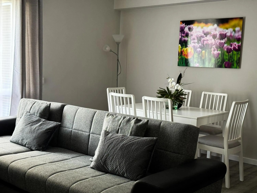 3Room Apartment in the Heart of Funchal