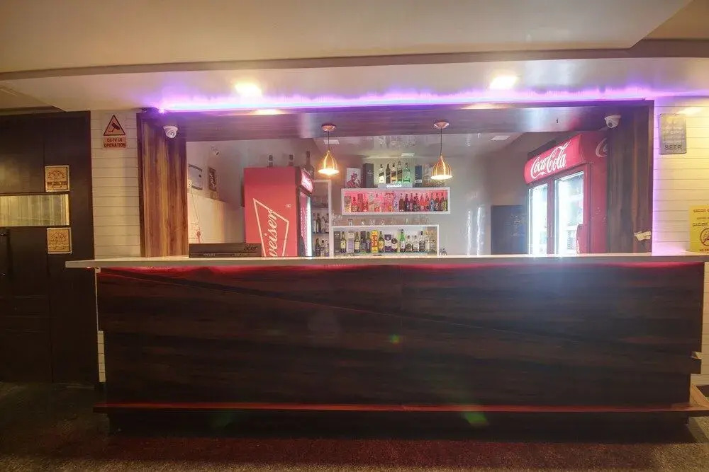 Hotel Le Grande