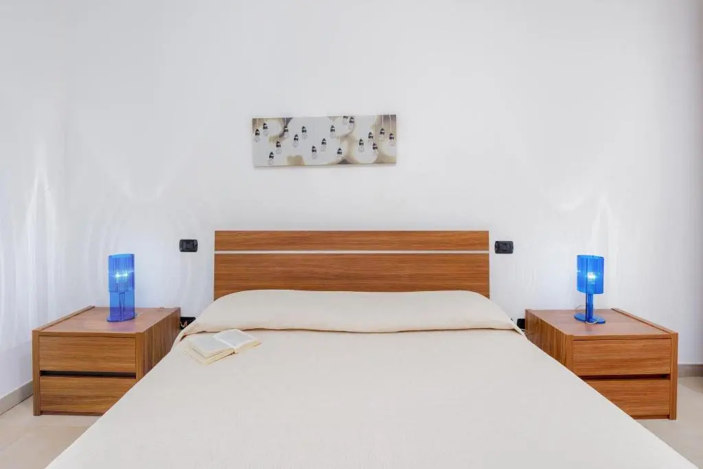 Villa Marconi Apartment 4