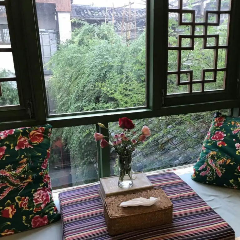 Zhangjiajie Xibujie Inn