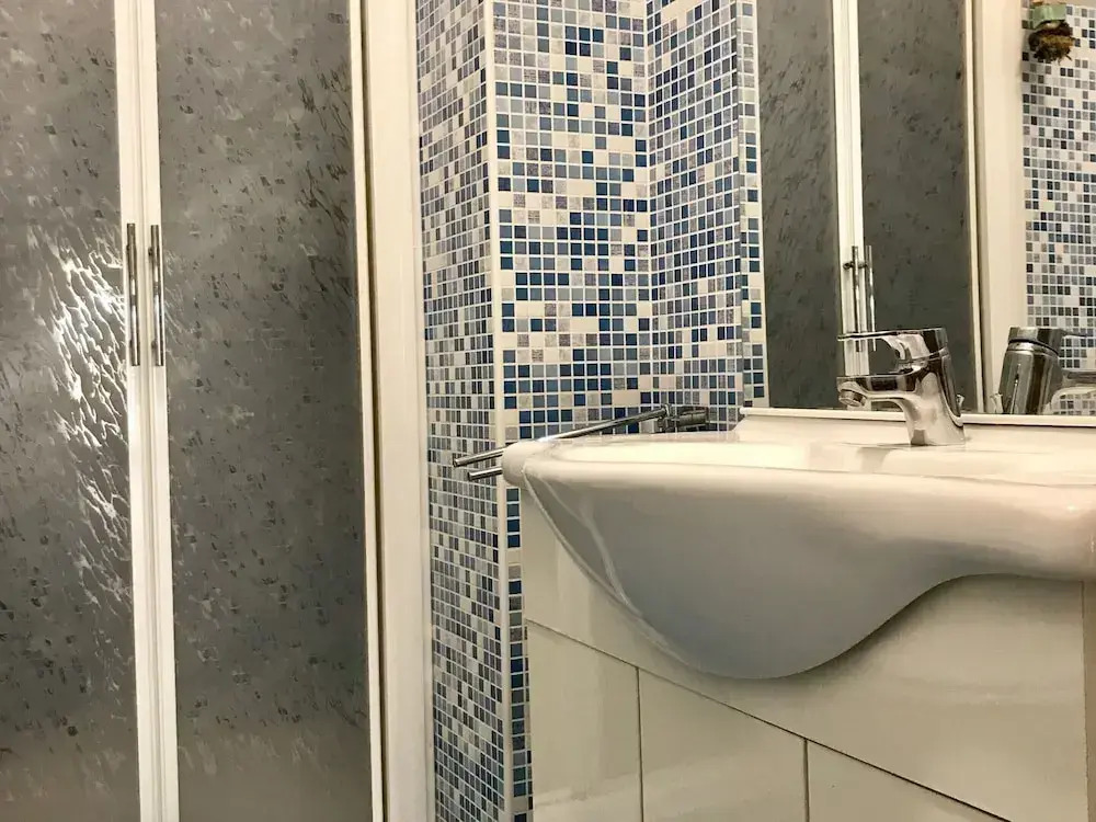 Apartment in Bardolino Near Lake Garda