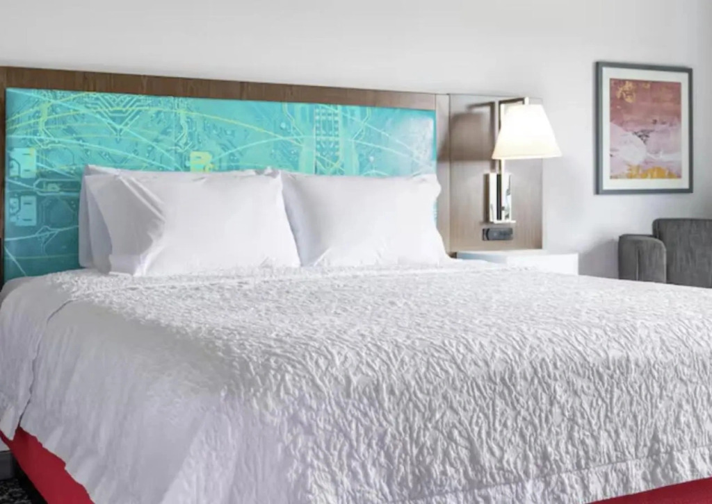 Hampton Inn Manitowoc