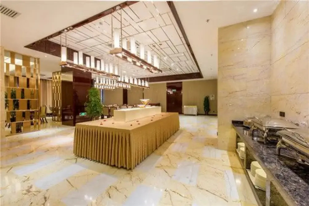 Zhen Jun Hotel