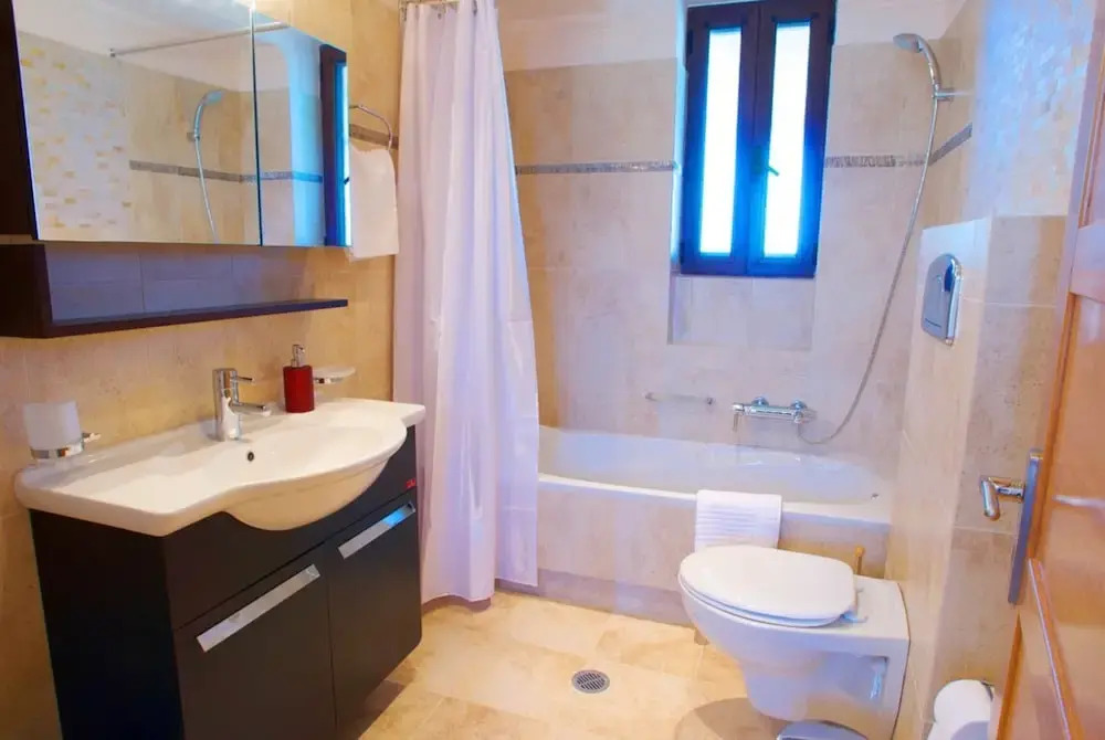 Beautiful 2 Bedroom Villa With Private Pool on the Island os Lefkada