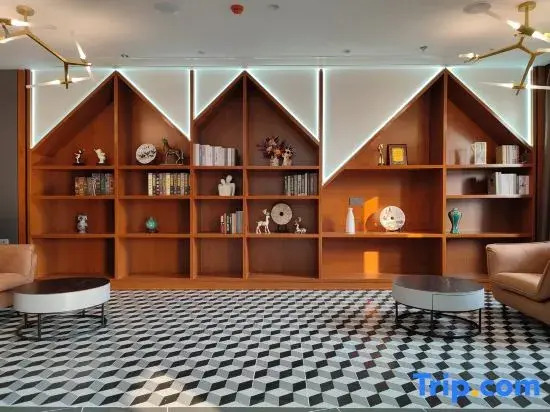 Durian Candy Select Hotel (Pizhou Taohua Island Qingnian East Road)