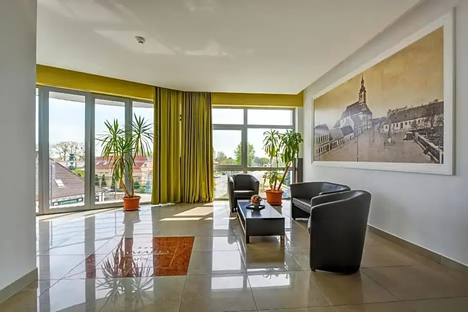 Hotel Samaria