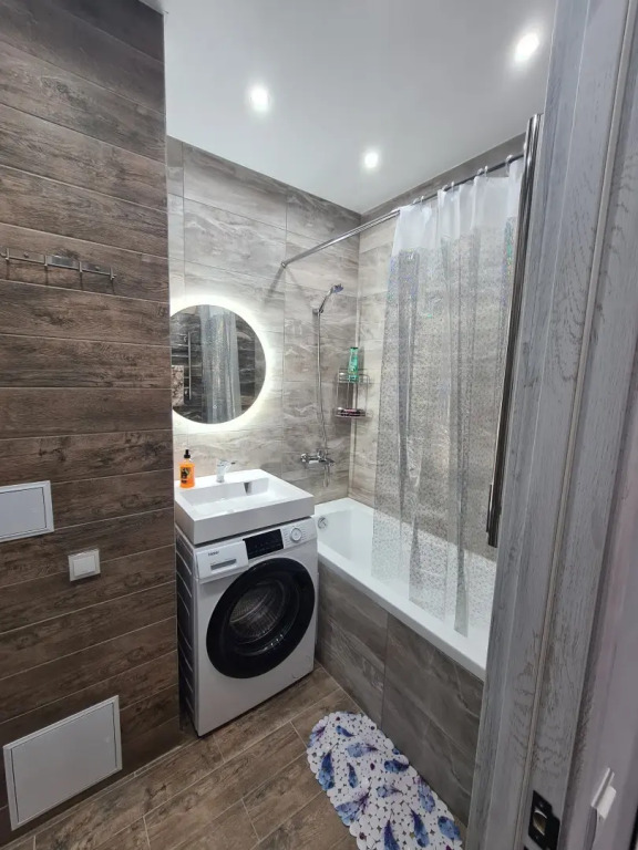 Oazis Apartamenty na ZhK Leningrad 2