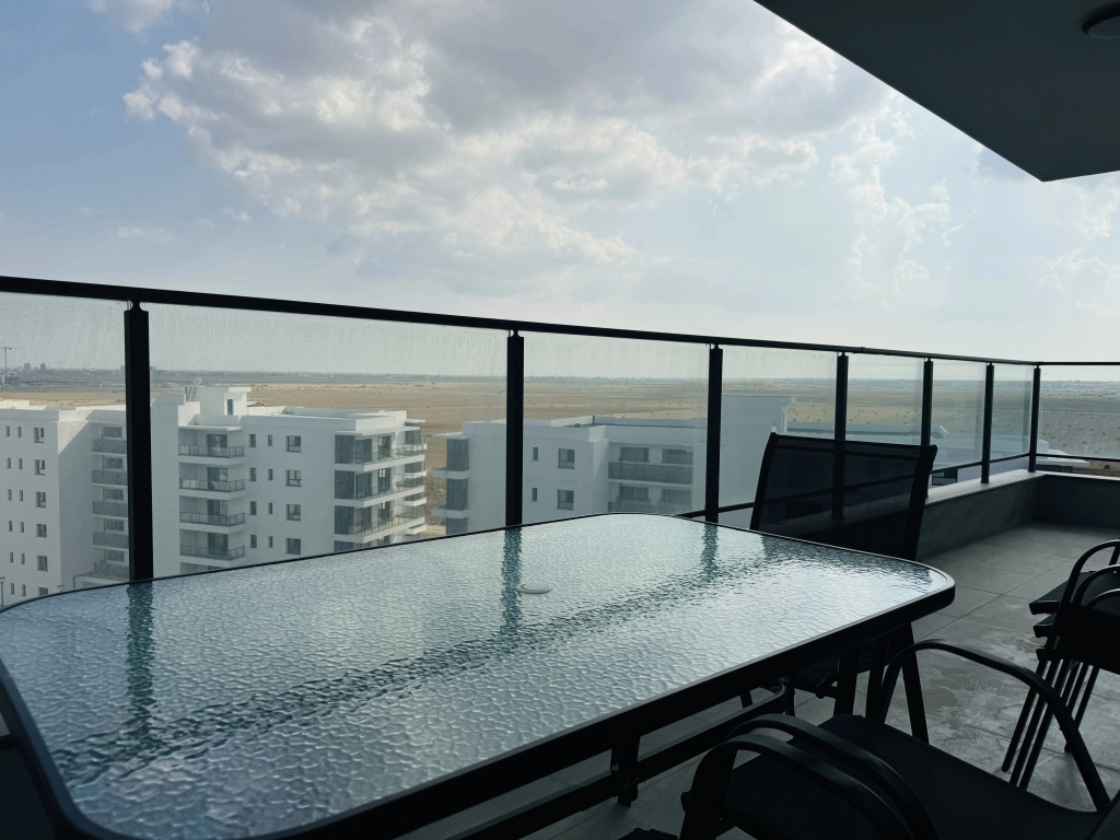 Апартаменты Caesar Resort Florian 65 c 1 спальней