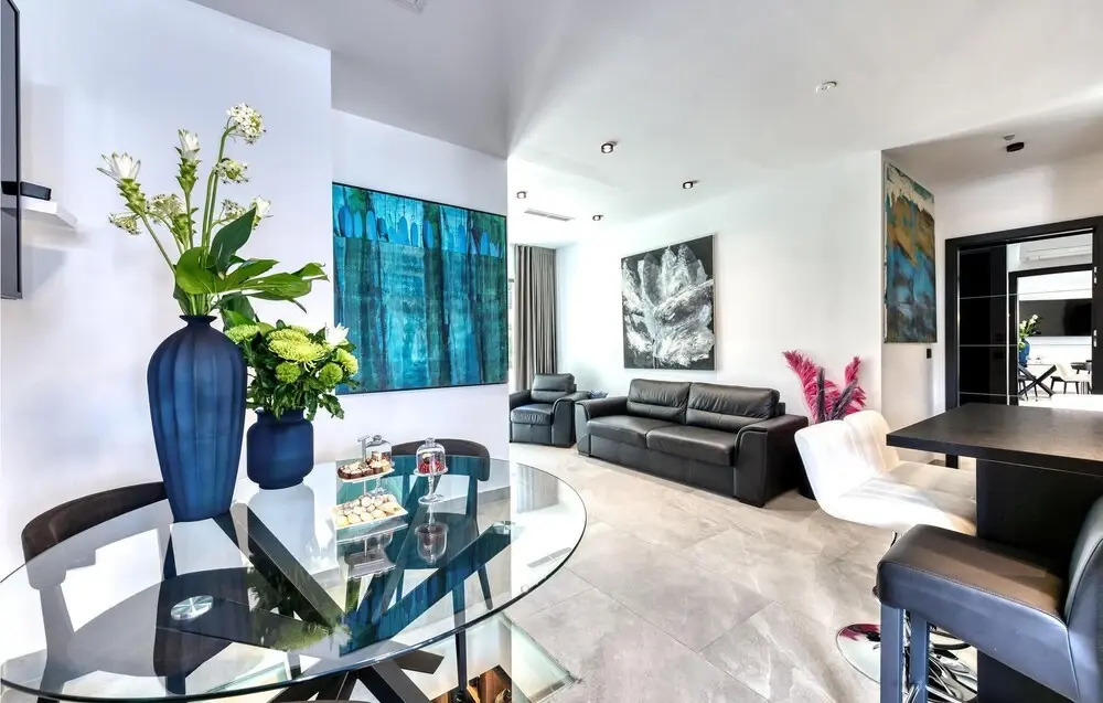 Beautiful Apartment in Dubrovnik With Outdoor Swimming Pool, Wifi and 2 Bedrooms