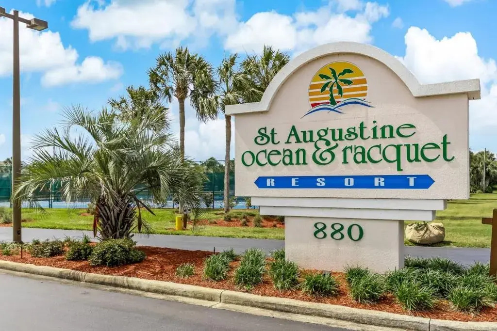 Unit 3123 - Ocean & Racquet Resort