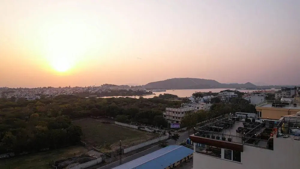 Aura Boutique Hotel