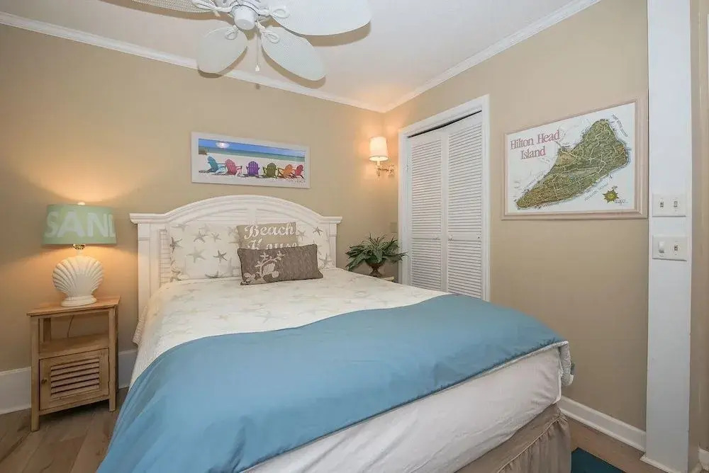 Seaside Villas #WSS113