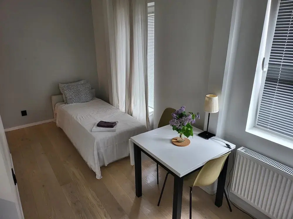 Apartment in Sollentuna Centrum 1205