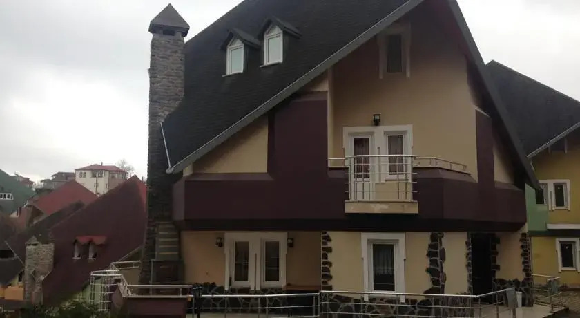 Koru Villa