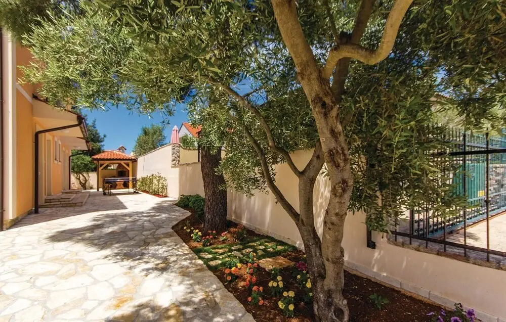 Amazing Home in Betiga With Wifi and 4 Bedrooms