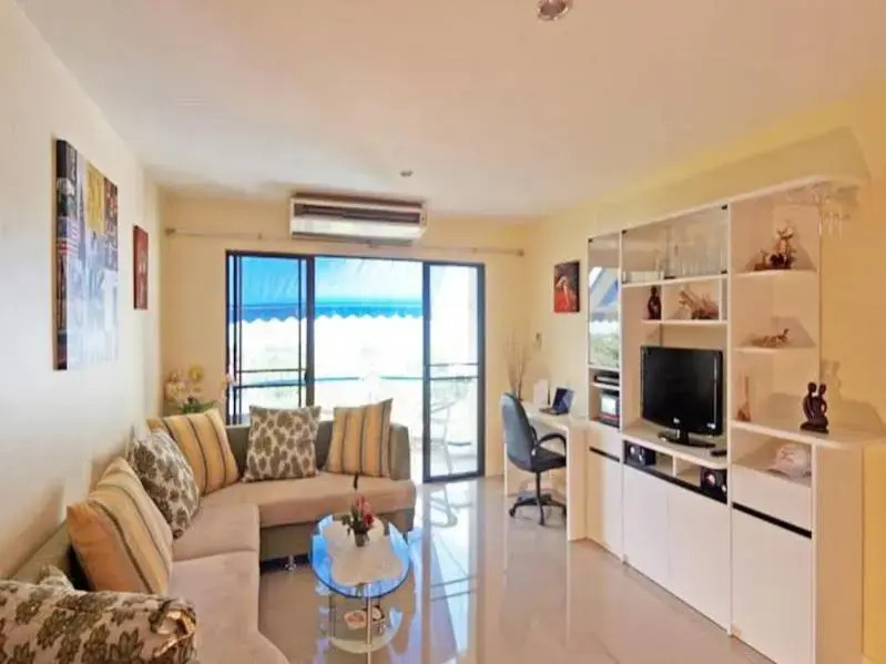 Villa Germania Whirl Pool Apartment(วิลล่า เจอร์มาเนีย เวิร์ล พูล อพาร์ทเมนต์)