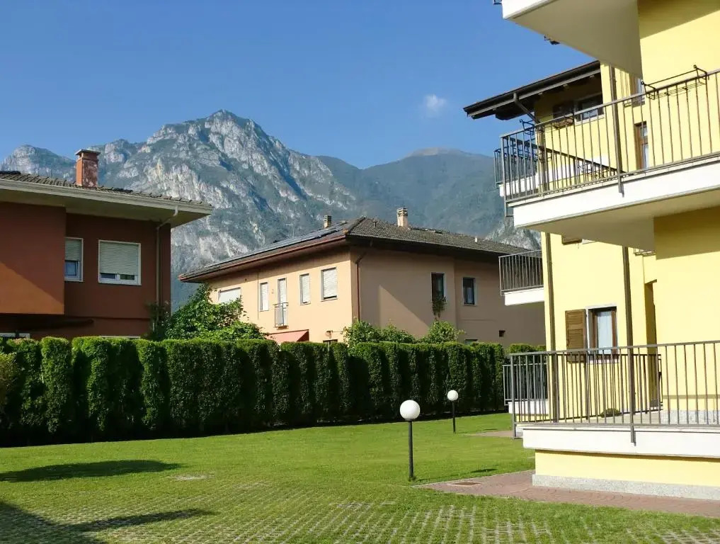 Villa Berta