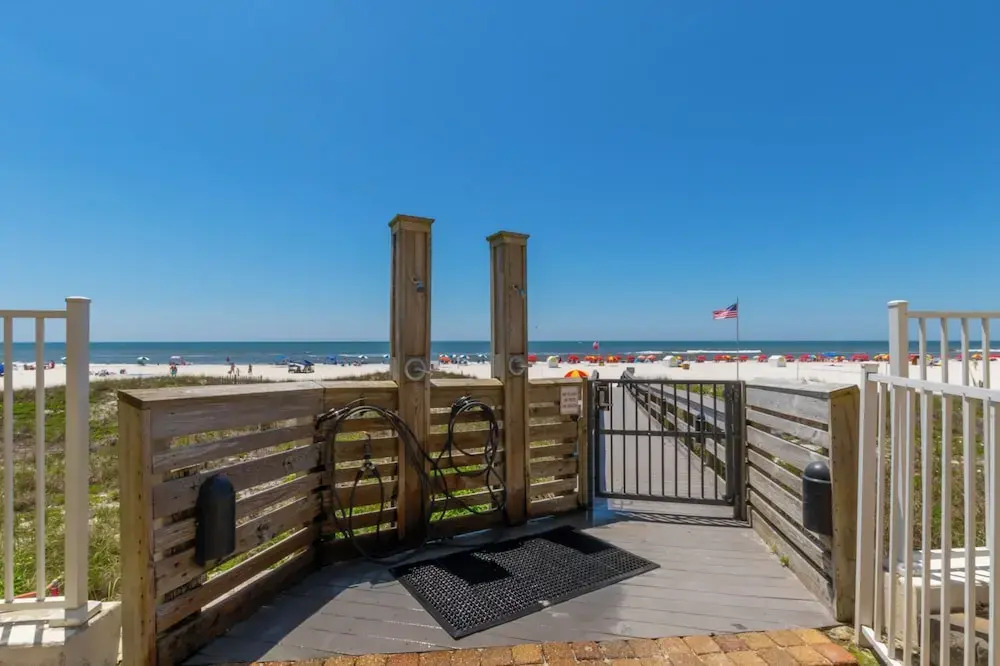 Windward Pointe 803