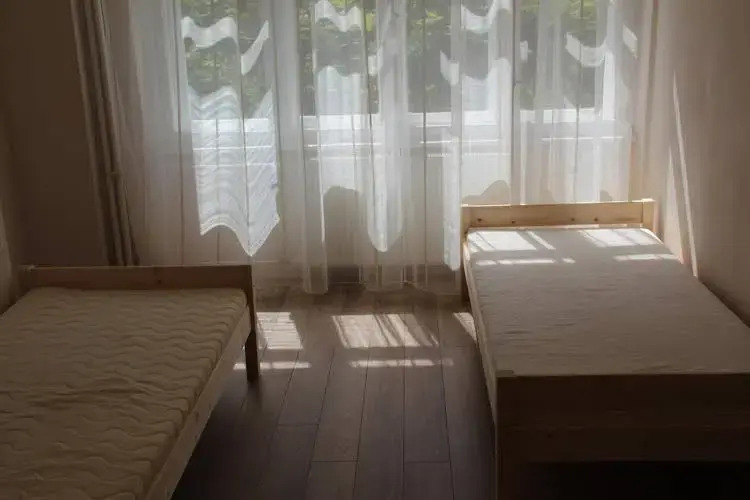 Apartment Ltava