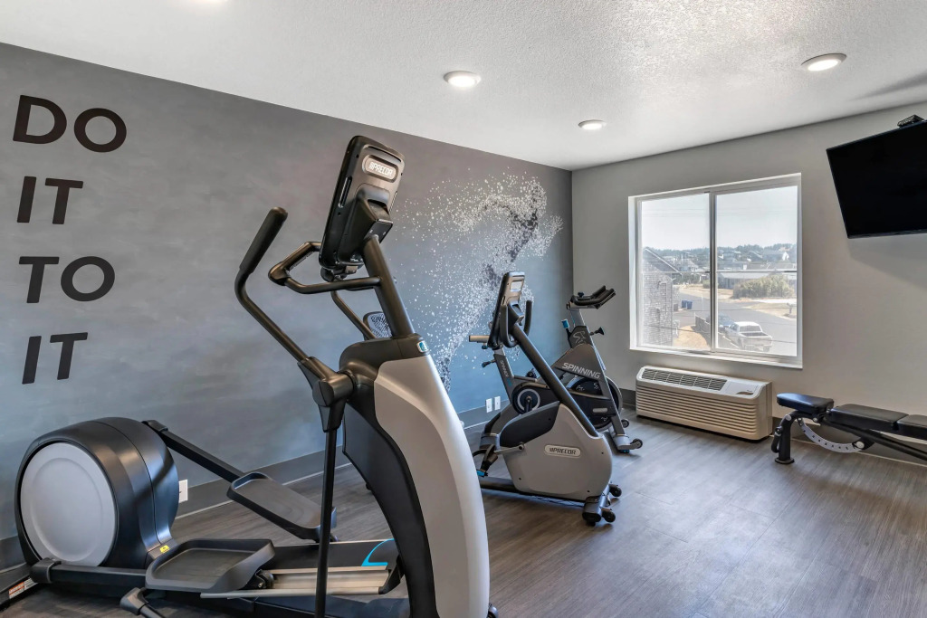 Elizabeth Oceanfront Suites, an Ascend Collection Hotel