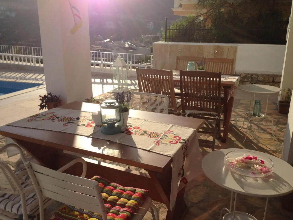 Lavenders Lodge Hotel