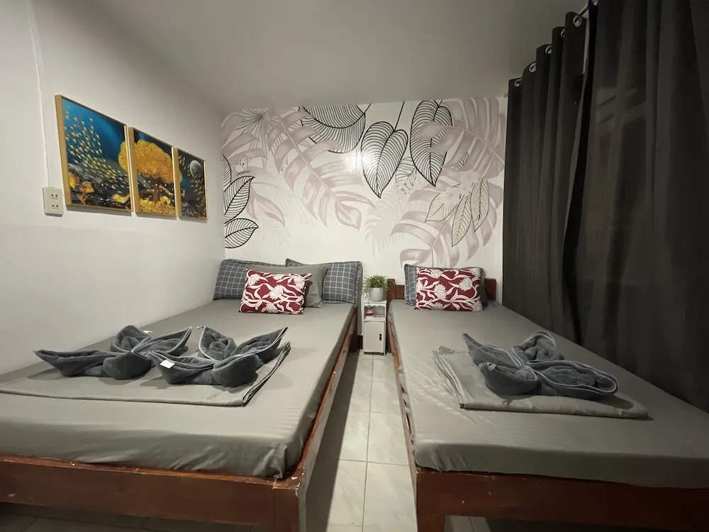 Casa Juliana Boutique Hotel El Nido - Newly Renovated
