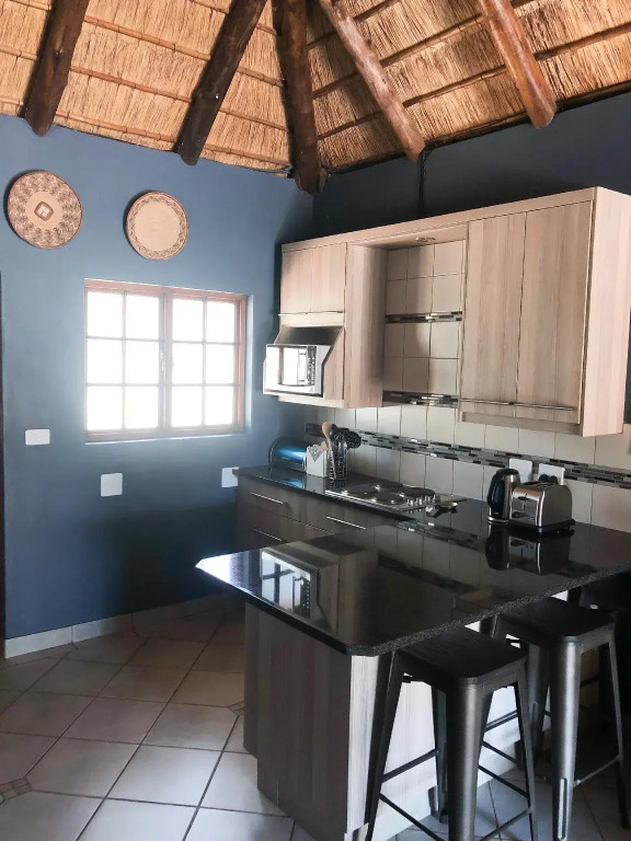 Buyskop Lodge