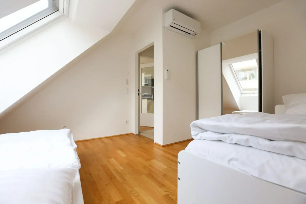 4 Beds and More Vienna Apartments - Contactless check-in
